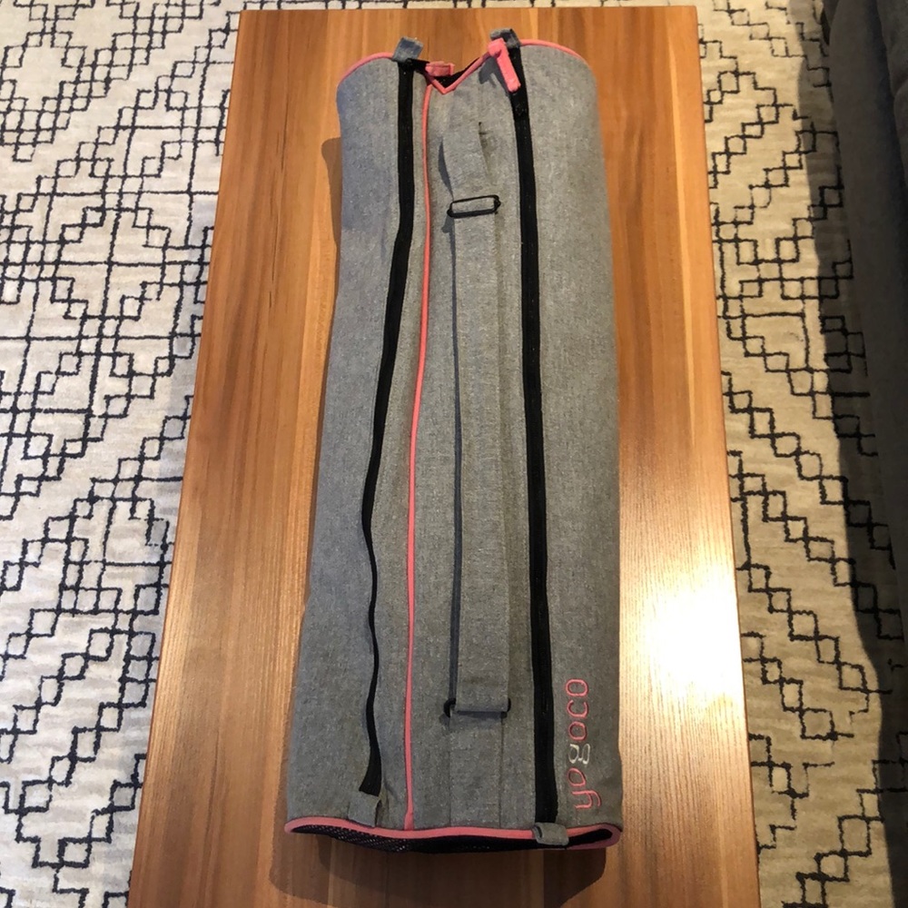 Yogoco Yoga Mat Bag